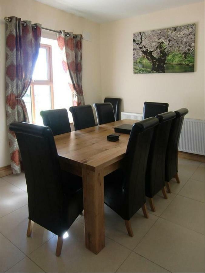 Caherush Casa vacanze
