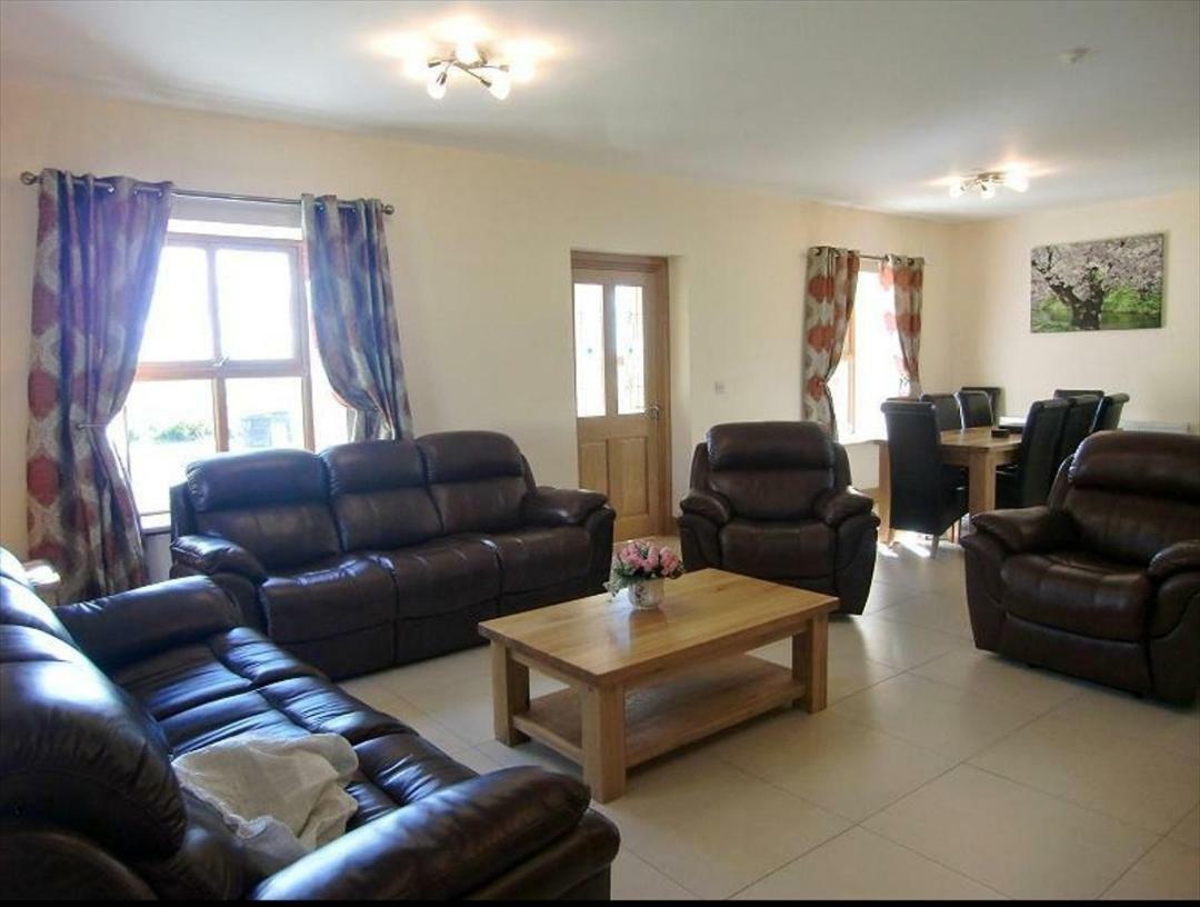 Casa vacanze Caherush *
