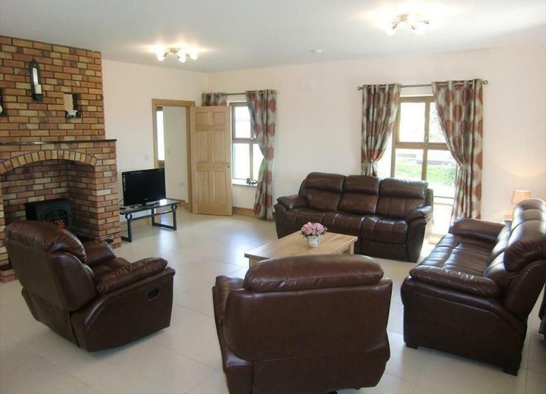 Casa vacanze Caherush *
